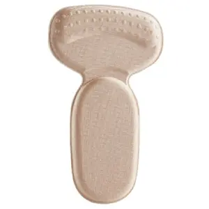 2pcs Heel Cushion Pads for Loose Shoes, Adhesive Heel Grip for Shoes Too Big, Shoe Cushions for Women High Heel Comfort Pads, Shoe Inserts Heel Protectors - Christmas Gift