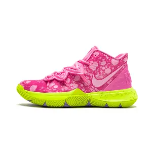 Kyrie 5 SBSP "Patrick Star" CJ6951 600