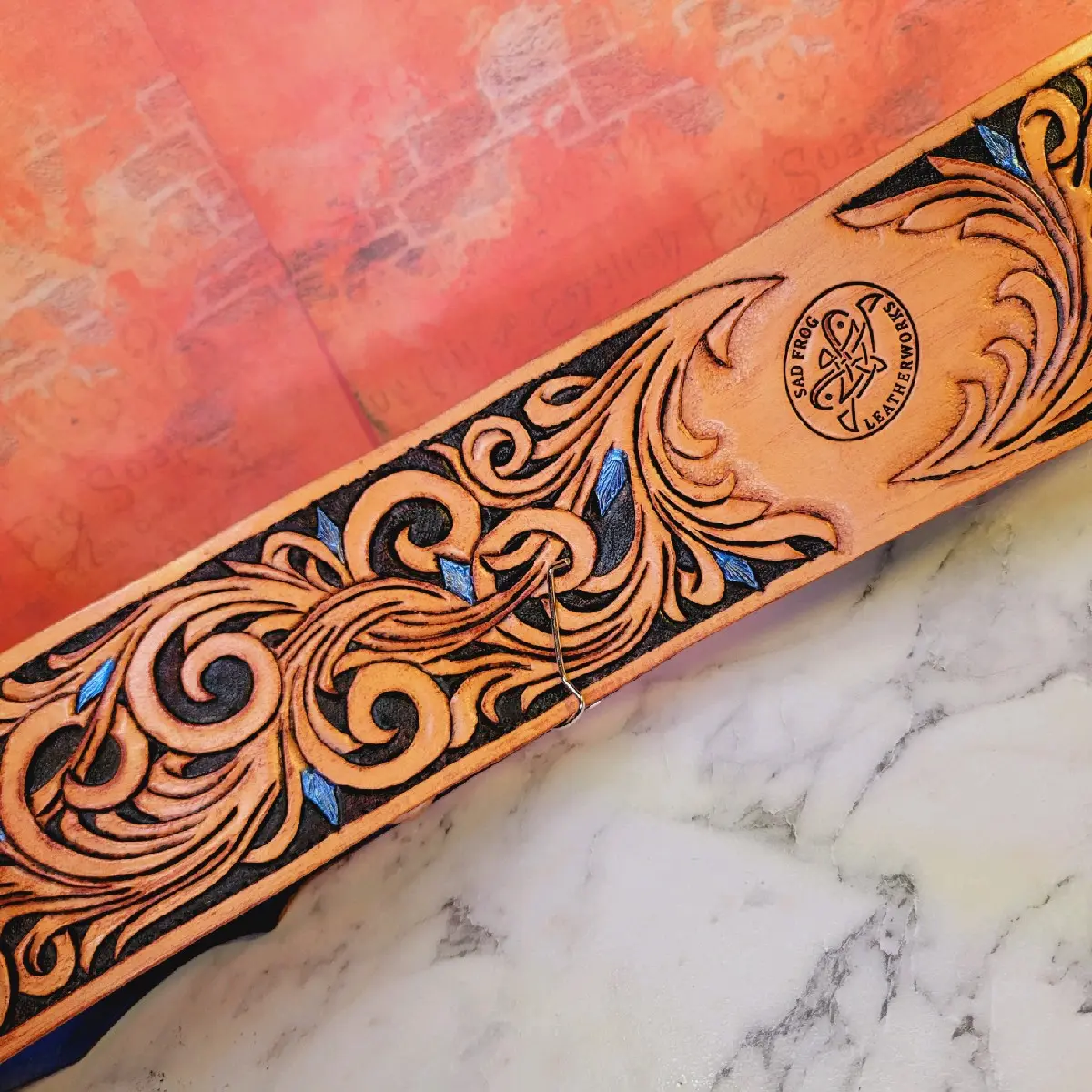 Guitar Strap