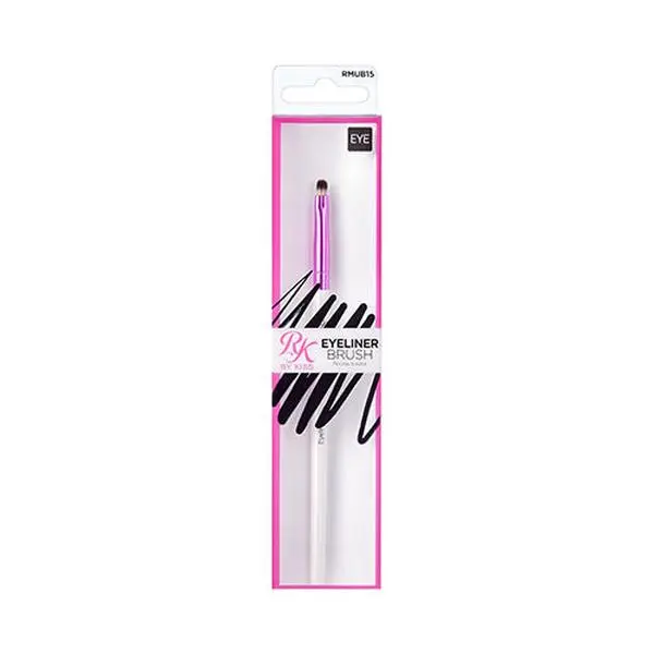 Ruby Kisses Eyeliner Makeup Brush Ruby Kisses Eyeliner Makeup Brush