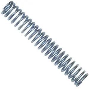 Century Spring C-582 0.19 in. OD Compression Spring - 6 Pack