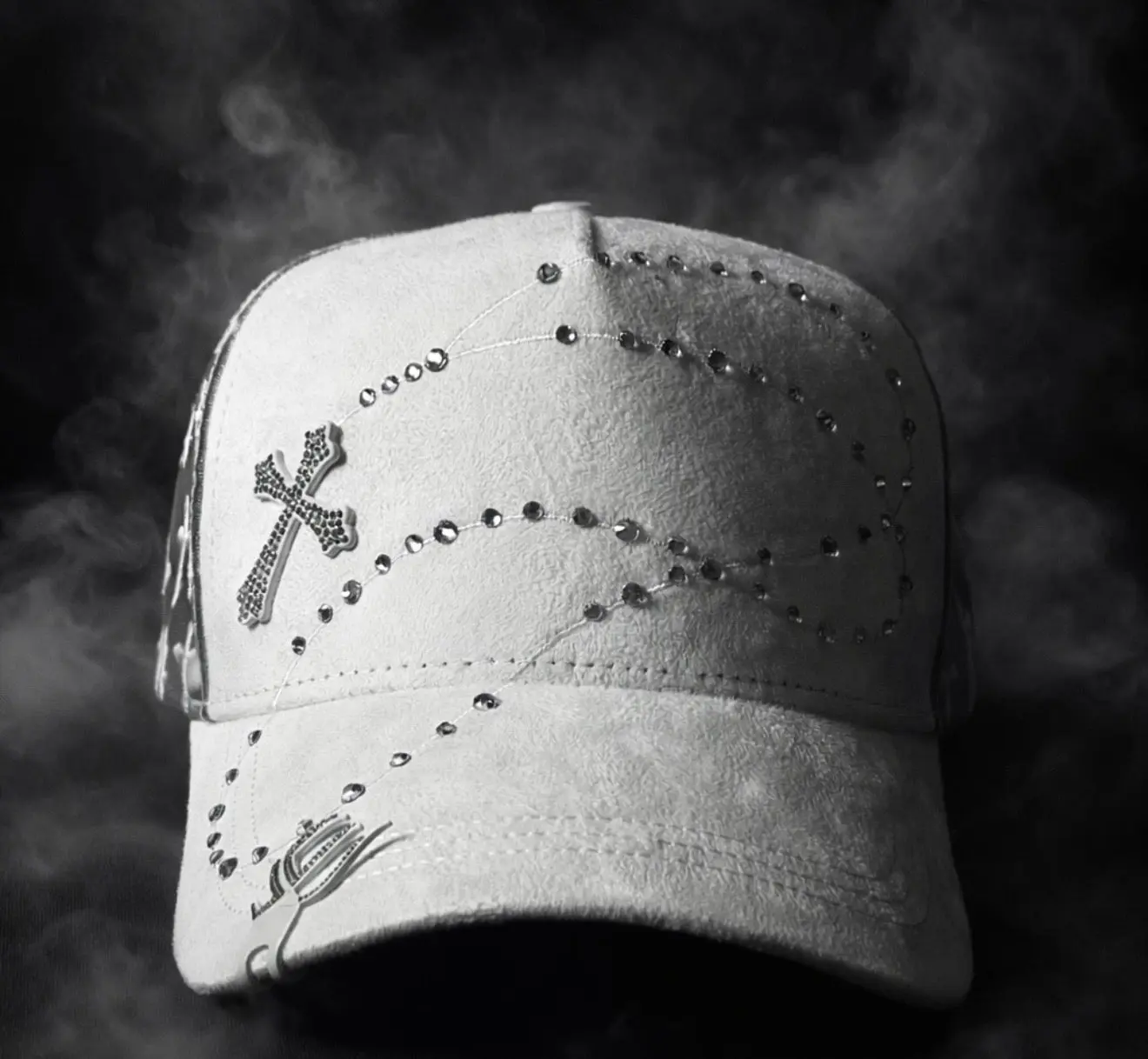 Exodo 14-14 white green
