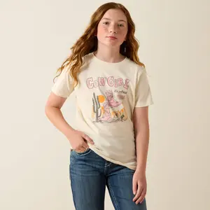 Playera Ariat Cowgirl Vibes 10071704