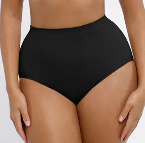 Seamless Underwear #117