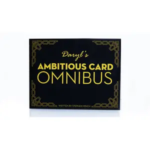 OMNIBUS by DARYL