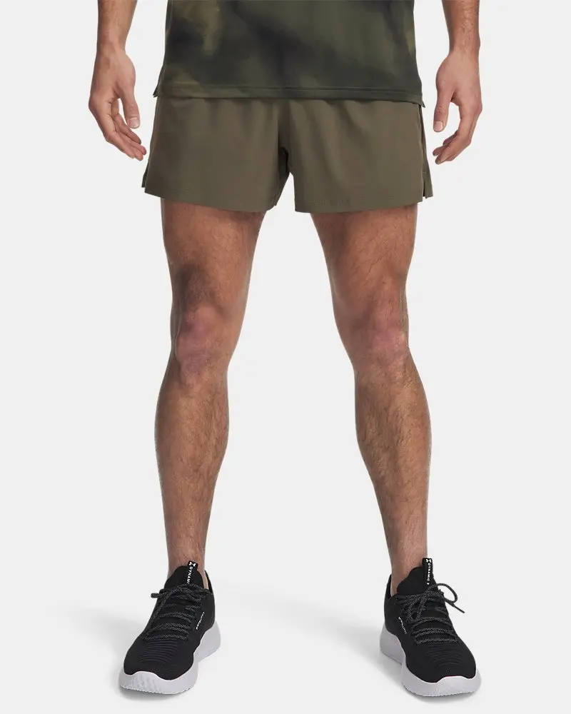 Under Armour Meridian Woven Men's 4" Shorts