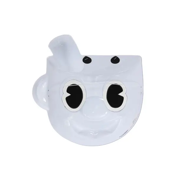Adult Mugman Vacuform Mask