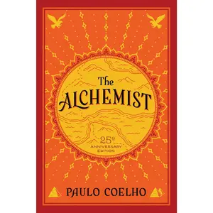 The Alchemist Graphic Novel - A Modern Classic Fable of Spiritual Healing, Self-Discovery, the Power of Dreams, and the Egyptian Desert in a Visually Stunning Format Pyramids Andalusian Shepherd Boy