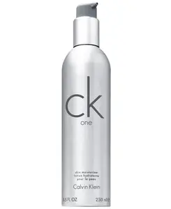 Calvin Klein CK One Skin Moisturizer 8.5oz 8.5oz