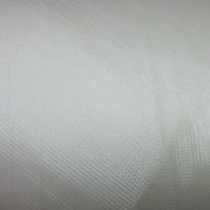 Wash Away 12" Roll Water Soluble Embroidery Stabilizer Topping Film 100