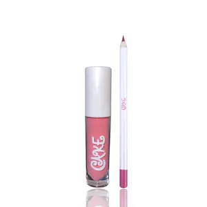 WIFEY Lip Kit - gloss lipstick pink makeup beauty lips pretty luxury