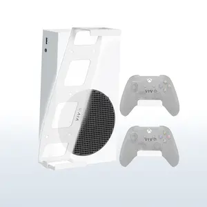 Xbox Series S Wall Mount Bracket