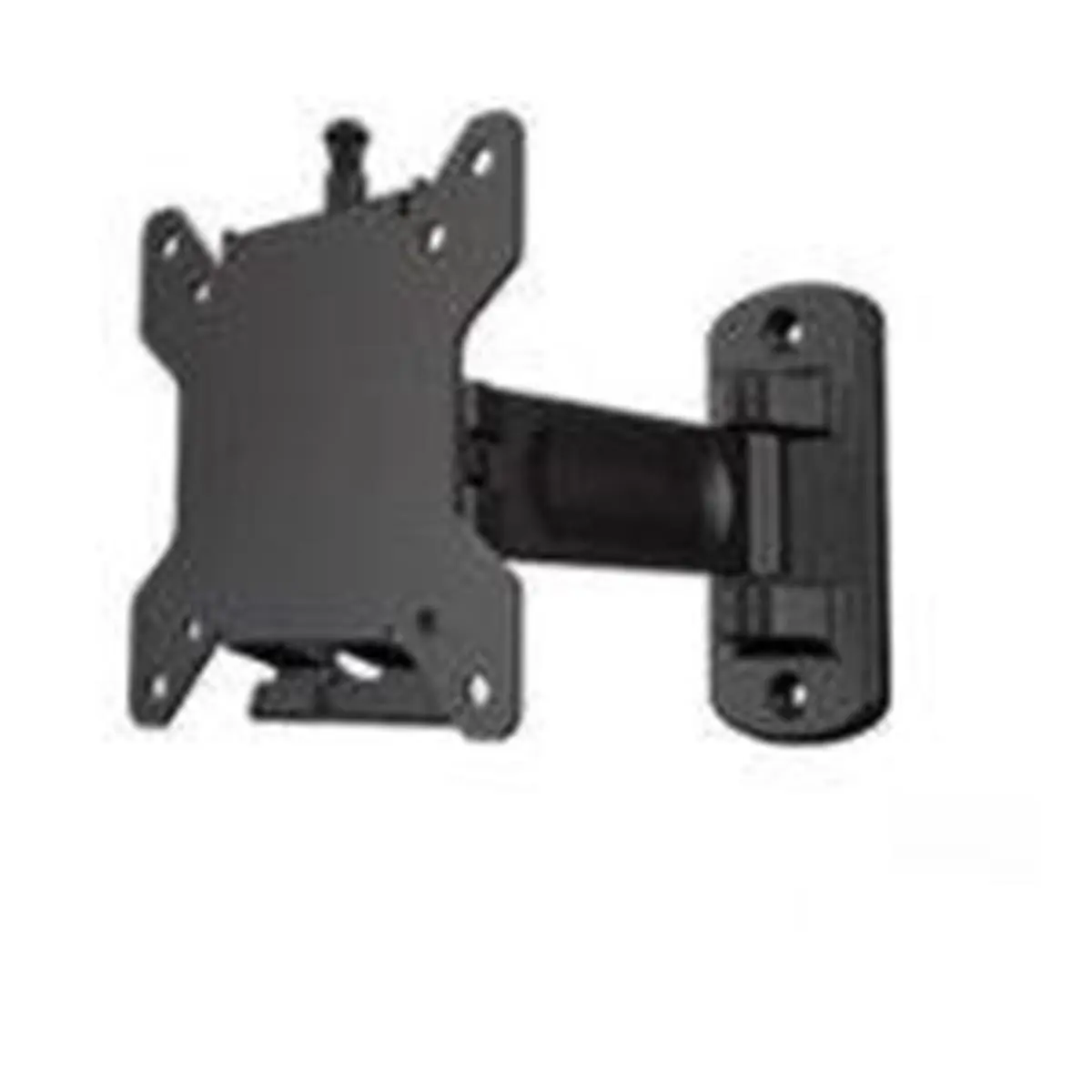 212 MAIN Crimson Swivel Pivot Arm Flat Panel TV Wall Mount - Single Stud, Extendable, Pre-Tightened, Compatible with 10 In.-30 In. Screens, 1.5 lbs Capacity, 10 To 30 In