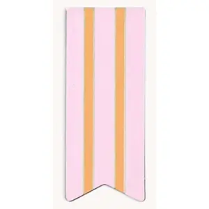 Page Marker – Cabana Pinstripe