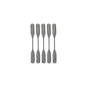 5-Piece Dragonfly Tool Blank Detail Blade Pack