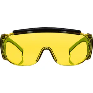 Ballistic Eye Protection for Men and Women - Shooting Accessories That Work with Prescription Glasses