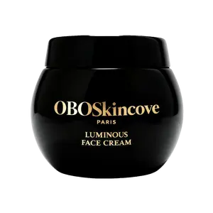 Luminous Face Cream - Deep Hydration, Firmness & Radiance with PITERA for Smooth Texture & Bright Skin Tone