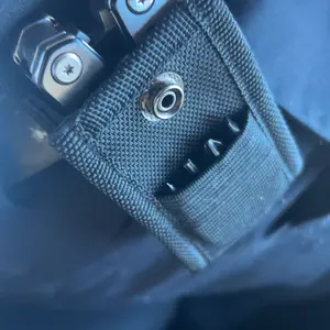 WETOLS 21-in-1 Multitools with Pocket Knife, Stainless Steel Self-locking Pliers with 8 Screwdriver Bits, Multi Tool Camping Gear, EDC Knife with Pouch for Outdoor Survival,  Gift for Christmas,New Year