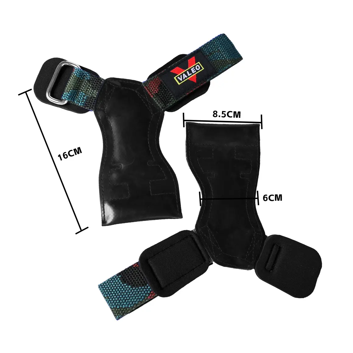 Camouflage [Rubber Palm Protector]