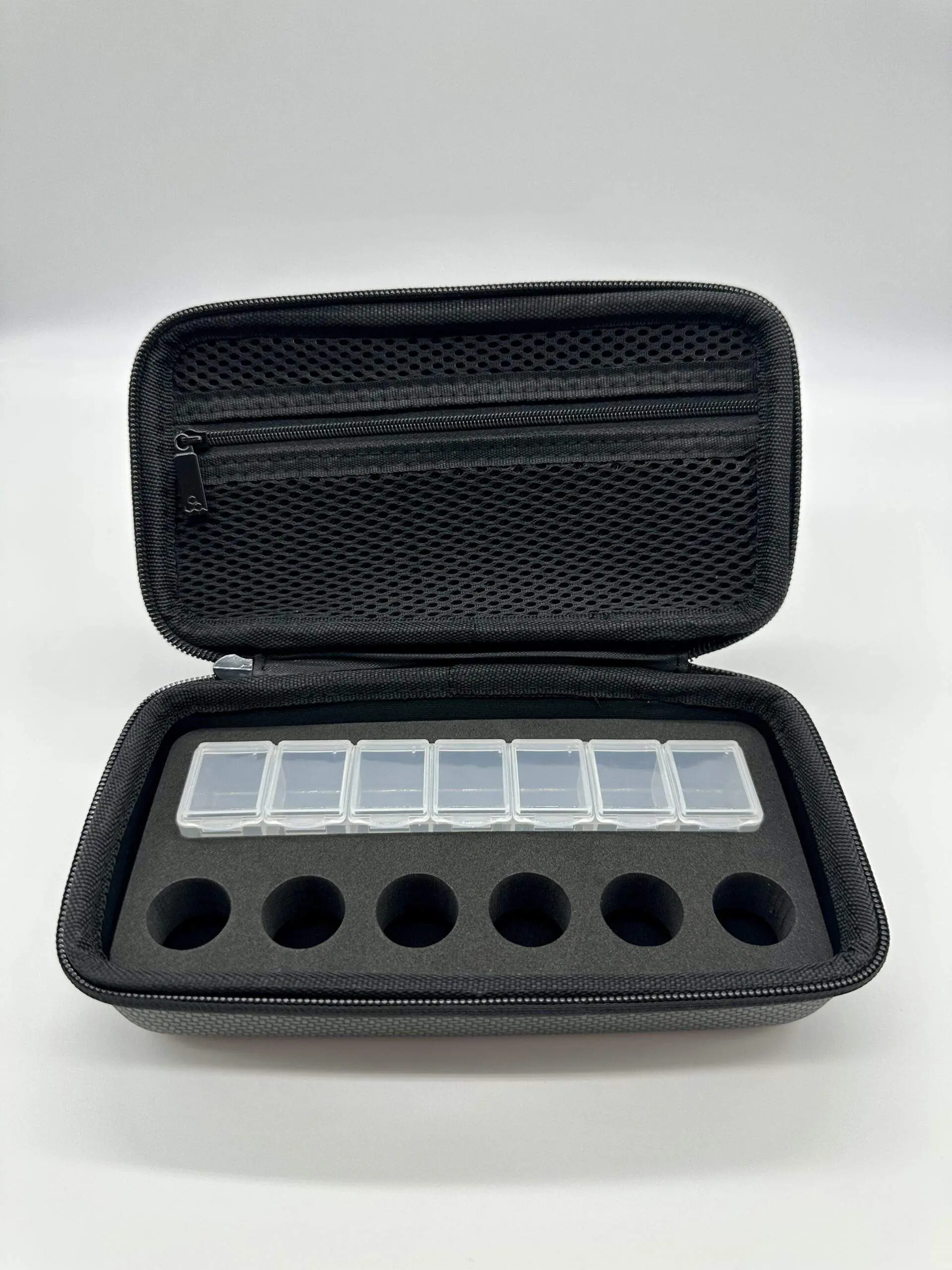 Anabolic Travel Case