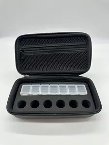 Anabolic Travel Case Anabolic Travel Case