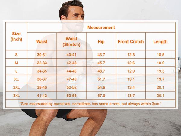 COOFANDY Mens Athletic Running Shorts 7'' Gym Workout Shorts 2 Pack Drawstring Training Shorts with Zipper Pockets