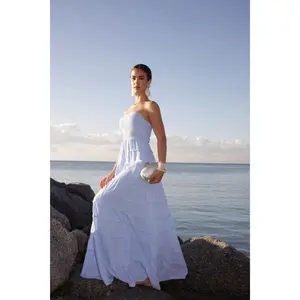 Chloe Maxi Dress