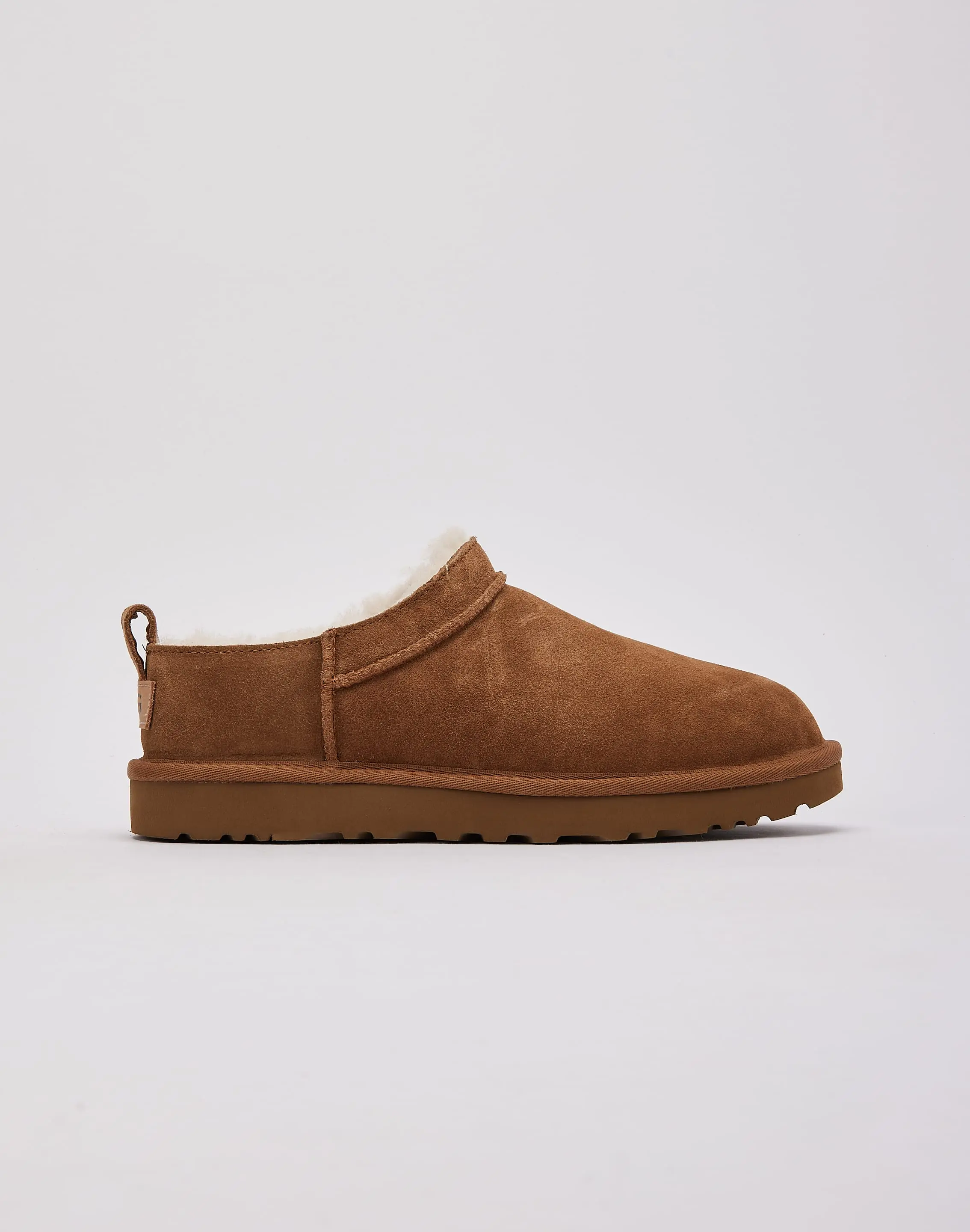 Womens UGG Classic Micro
