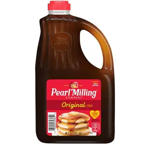 Pearl Milling Company Original Syrup, 64 oz. Pearl Milling Company Original Syrup, 64 oz.