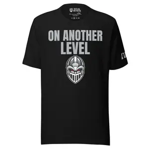 Michigan Arsenal Another Level T-Shirt
