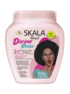 SKALA Expert 2-in-1 Hair Treatment Divino Potão 35.2oz