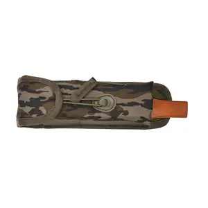 Detachable Box-Call Holder MOLLE Attachment