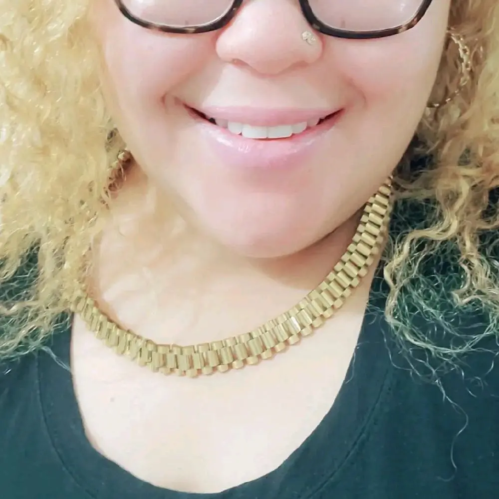 15MM Presidential Rollie Chain