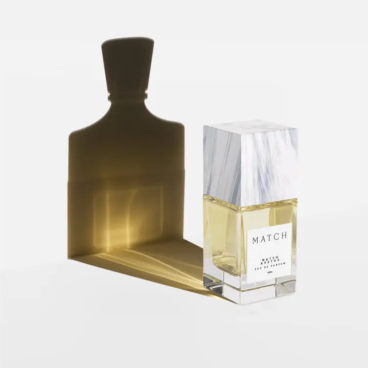 Long Lasting Eau de Parfum - Citrus Unisex Fragrance with Notes of Fresh Woods, Musk, and Ripe Fruit for Men & Women, Fresh Citrus