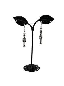 Toy Soldier Earrings