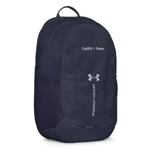 Faith over Fame Under Armour® Backpack
