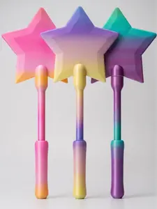 Magic Payment Wand – Tap to Pay Wizard Card Holder | NFC Pay Wand | 3D Printed Cosplay Accessory