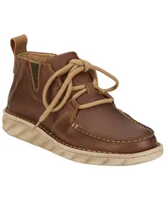 Tony Lama Men's Men'S Estancia Lace-Up Chukka Boot Moc Toe - Tlc510