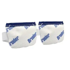 Bruder Mask Moist Heat Dry Eye Compress - Microwavable