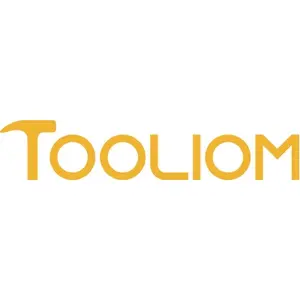 TOOLIOM shop logo