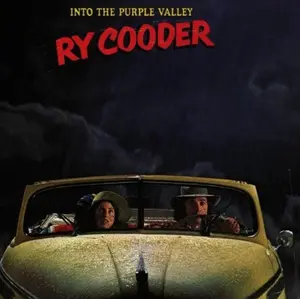 Ry Cooder - Into the Purple Valley  [COMPACT DISC - CD]