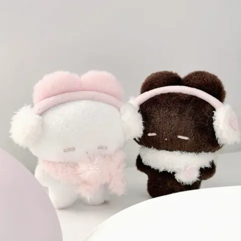 Remme Usaginonemuchan Sweet Dreams Series Plush Blind Box