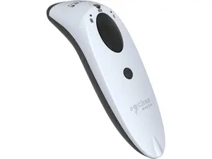 Socketscan® S740 1D/2D Imager Barcode Scanner White Socketscan® S740 1D/2D Imager Barcode Scanner White