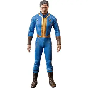 Threezero - Fallout - SiXTH - Sole Survivor Action figurine/statue  [COLLECTIBLES] Action figurine/statue