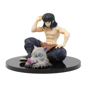 DEMON SLAYER TENGEN IS HERE INOSUKE HASHIBIRA ICHIBAN FIG