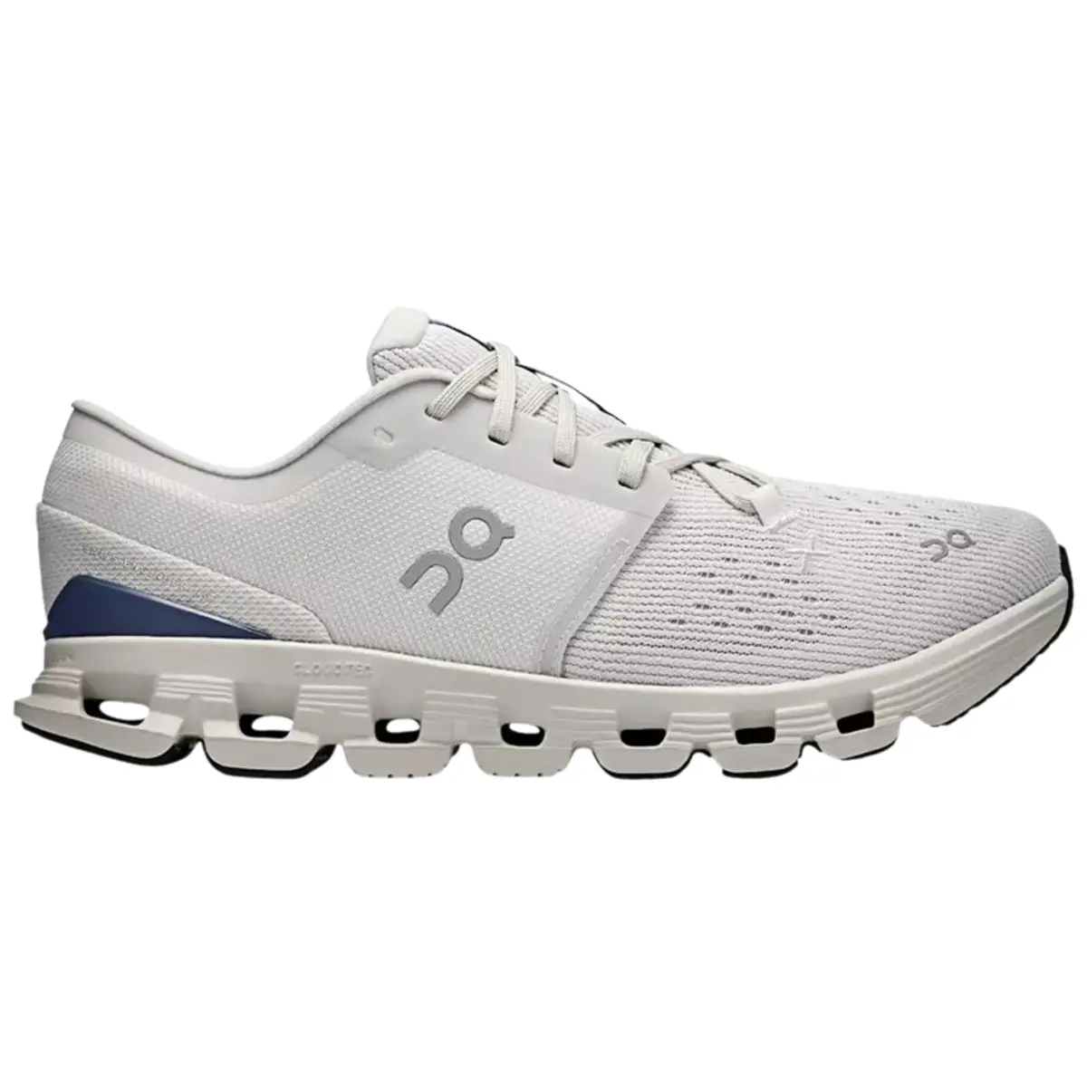 On Running Cloud X 4 Lavender Acai Women's Fashion Shoes New