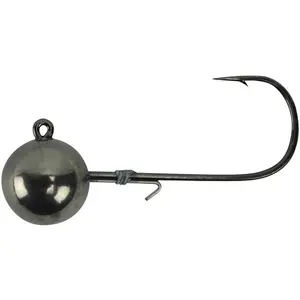 Queen Tackle LS Tungsten Jigheads