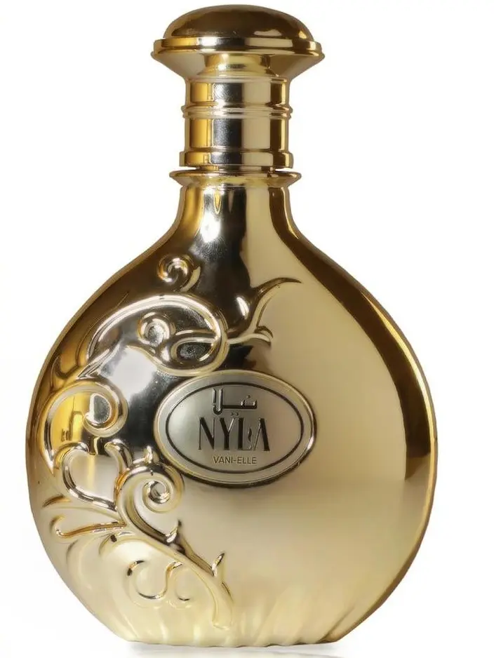 Nyla Vani-Elle by Arabiyat Prestige EDP Spray, 2.7oz