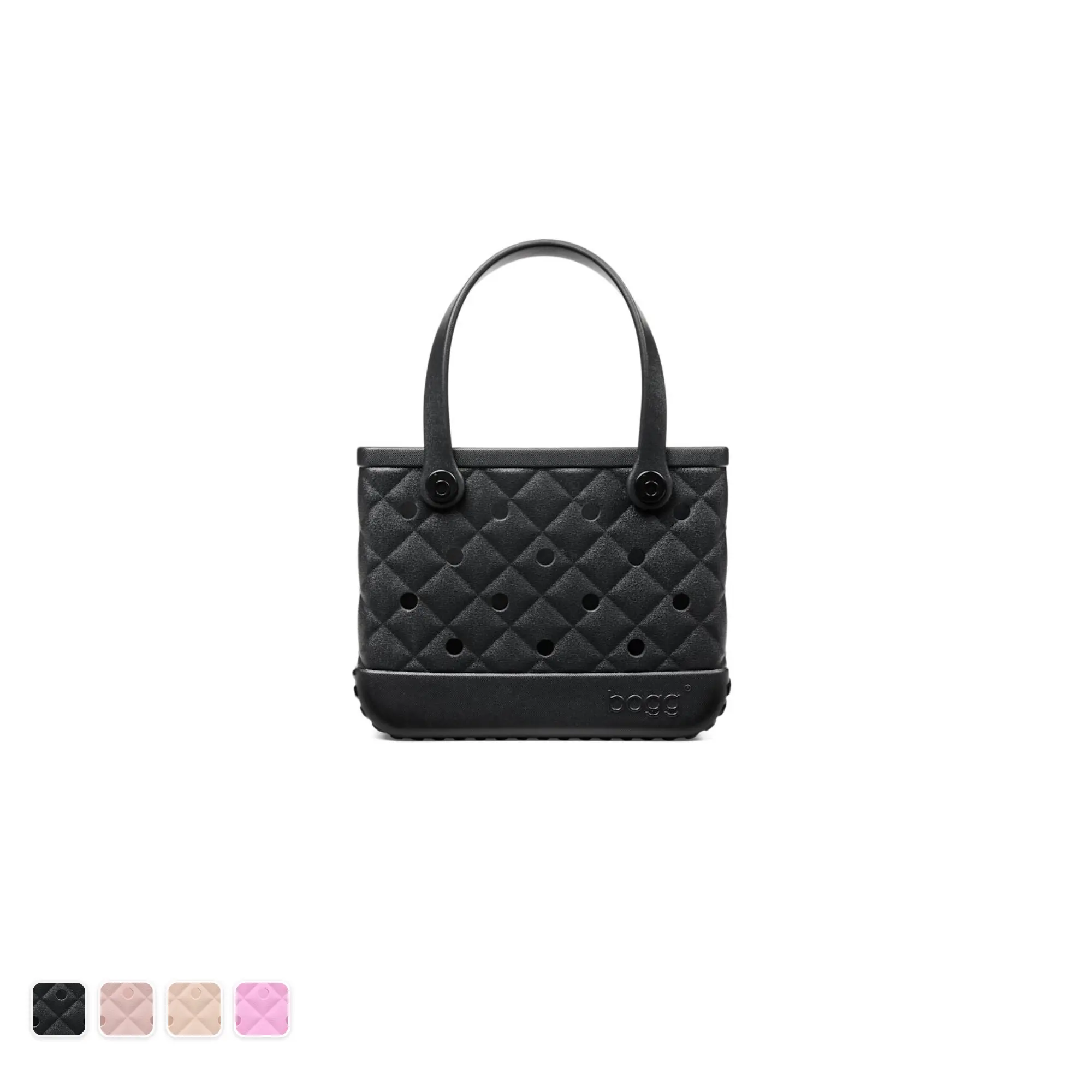 Bitty Bogg Bag - Textured
