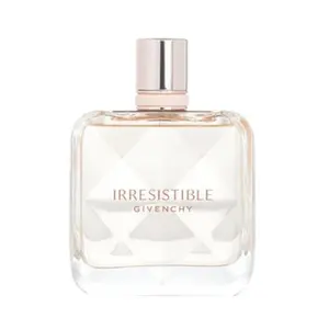 212 MAIN Women's Irresistible Eau De Toilette Fraiche Spray, 2.7 fl oz, Floral-Musky Scent, for Daywear Use, Captivating Scent, Bottle Women's Fragrance
